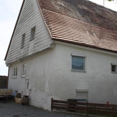Ehemaliges Ackerbürgerhaus