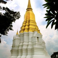 Wat Suan Luang Sop Sawan