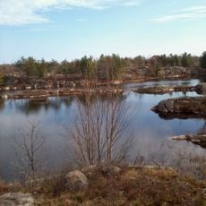 Kaladar Jack Pine Barrens Conservation Reserve