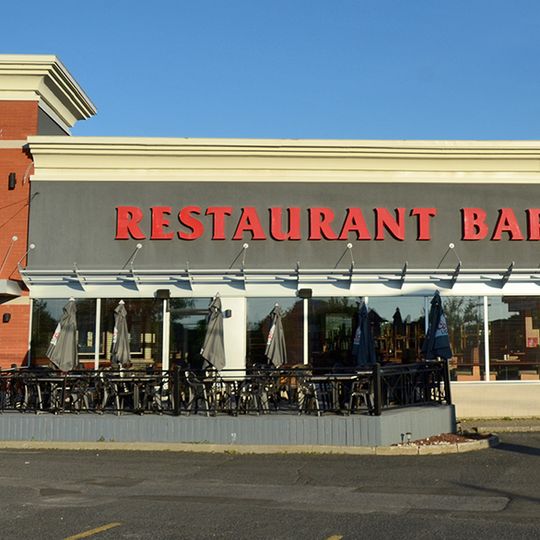 Barbies Resto Bar Grill
