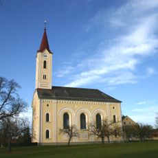 Evangelische Pfarrkirche Deutsch Kaltenbrunn