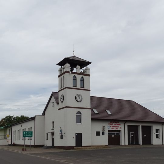 Brudzew, Turek County