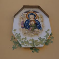 Madonna del sangue di Re
