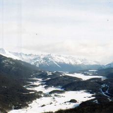 Cerro Castor