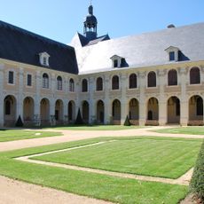 Couvent des Ursulines