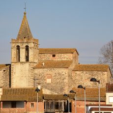 Sant Martí de Riudarenes
