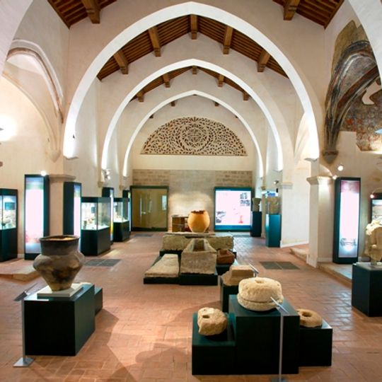 Iglesia de San Miguel