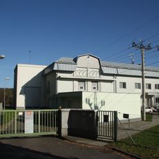 Vodní elektrárna Pastviny