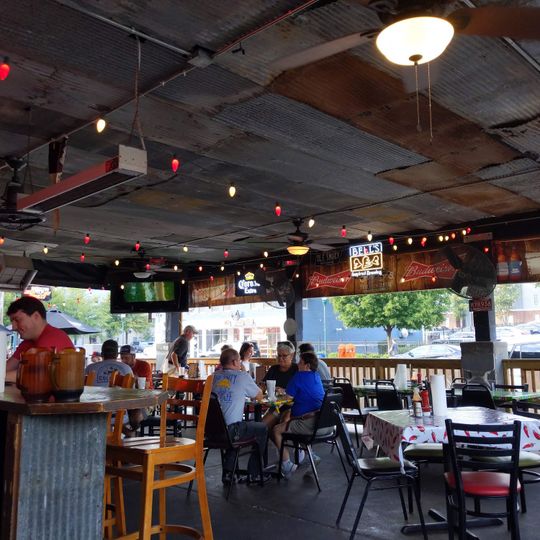 Champy's Fried Chicken