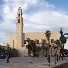 St. Peter's Church