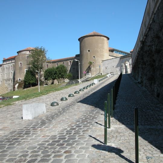 Château-Neuf