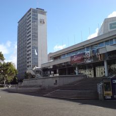 Aotea Centre