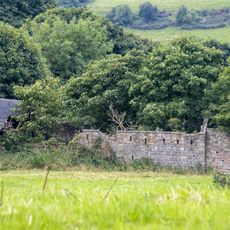 Crowborough Farmhouse