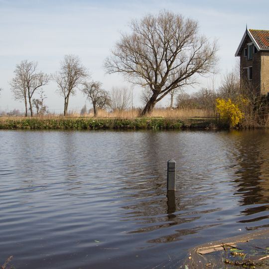 Souburg: appelschuur