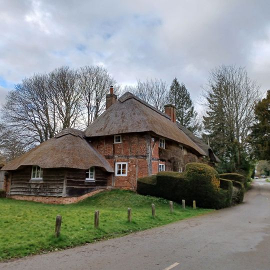 5 And 6, Hunton Down Lane