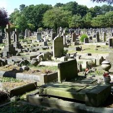 Hollybrook Cemetery