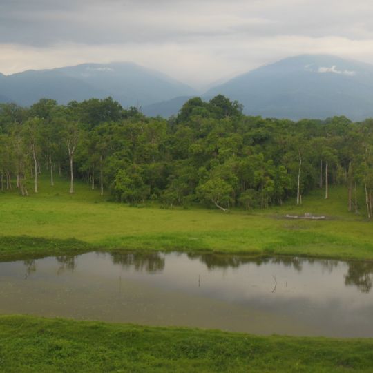 Chapramari Wildlife Sanctuary