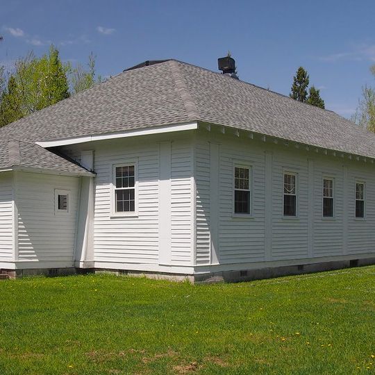 Western Bohemian Fraternal Union Hall