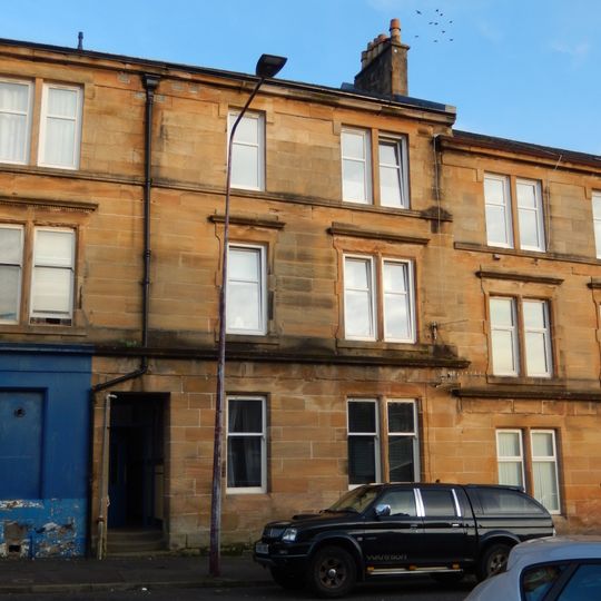 26 John Street, Helensburgh