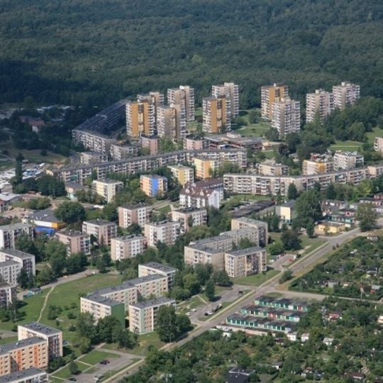 Miechowice