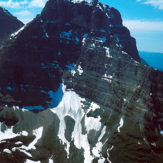 Kinnerly Peak