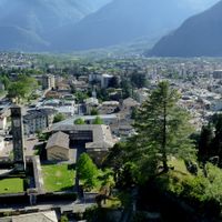 Chiavenna