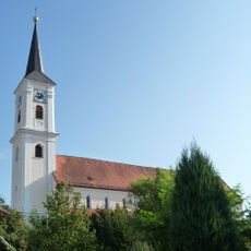 Pfaffenmünster Monastery