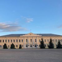 Pochinki, Pochinkovsky District, Nizhny Novgorod Oblast
