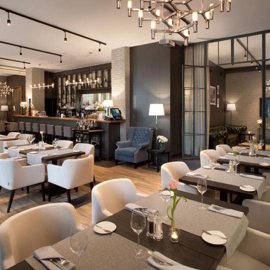 N31 Restaurant & Bar