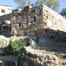 Recinte fortificat d'Isona