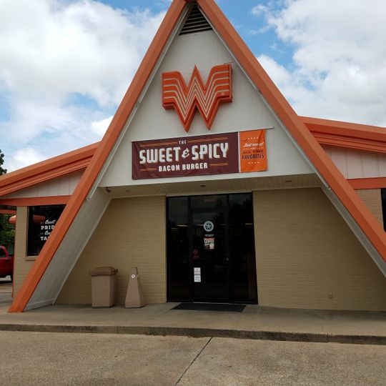 Whataburger
