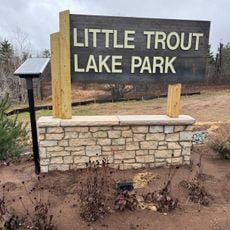 Little Trout Lake Park