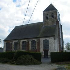 Église Saint-Kilien d'Houvigneul