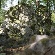 Fuchsstein