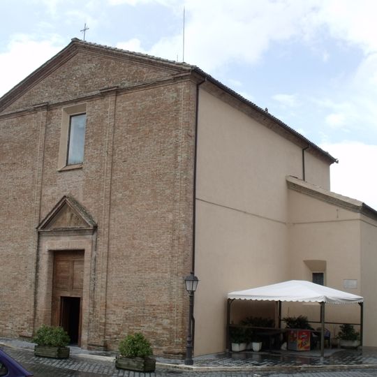 Chiesa di San Martino