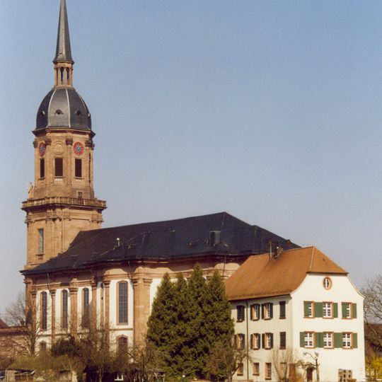 Friesenheim