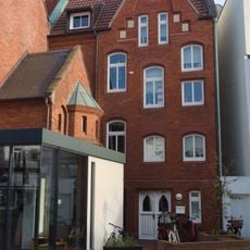 Norderney, Friedrichstraße 22