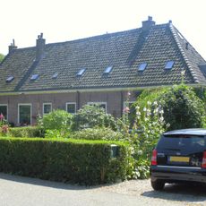 Cronenburgherlaan 5, Loenen aan de Vecht