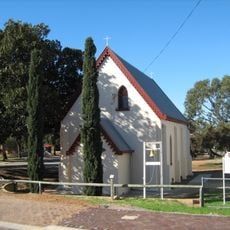 Dongara Uniting Church