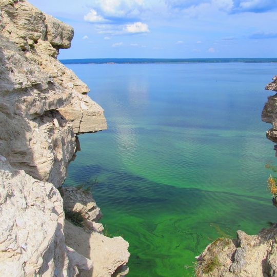 Kamsko-Ust'inskij rajon