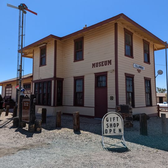 Columbus Historical Society