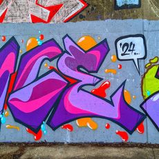 Graffiti
