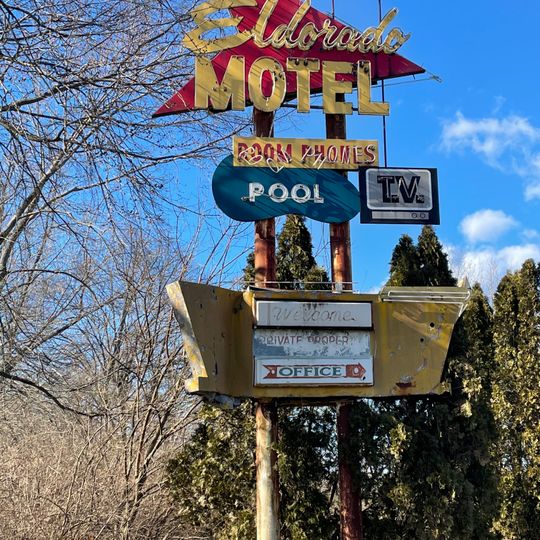 El Dorado Motel