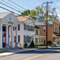 Boyce Historic District