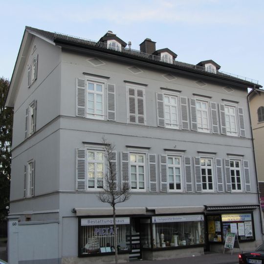 Haus Haßler