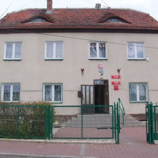 Dąbie, Lubusz Voivodeship