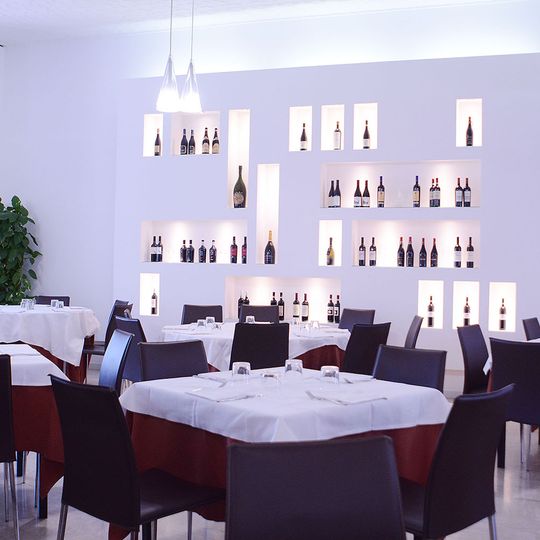 La Contessa ristorante pizzeria