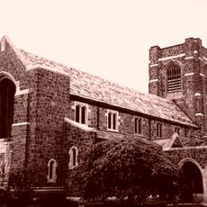 St. John's Episcopal Church