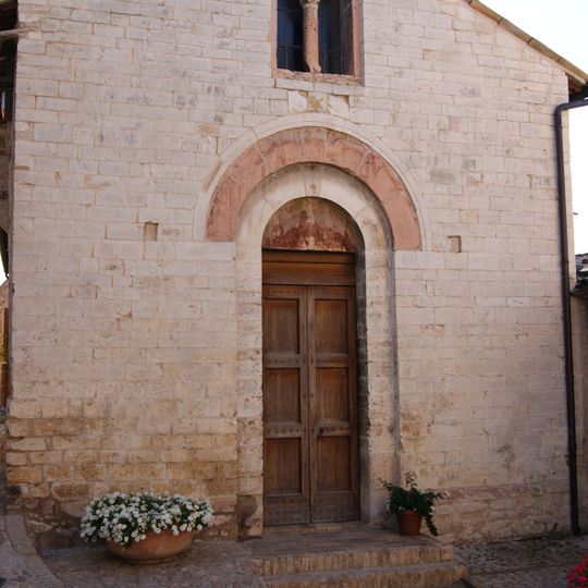 Chiesa di San Martino