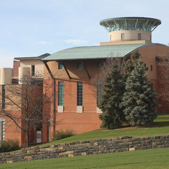 Youngstown Historical Center of Industry & Labor